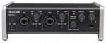 Звуковая карта Tascam US-2x2