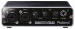 Звуковая карта Roland Duo-Capture EX (UA-22) USB