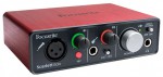 Звуковая карта Focusrite Scarlett Solo