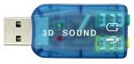 Звуковая карта Tenx Technology TP6911