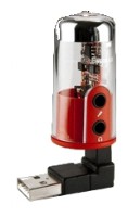 Звуковая карта Enermax Dreambass AP001 USB