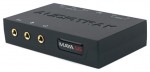 Звуковая карта Audiotrak MAYA U5 USB