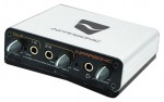 Звуковая карта INFRASONIC DeuX