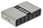 Звуковая карта ST Lab M-330 USB