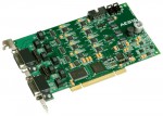 Звуковая карта LynxStudio AES16