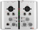 Звуковая карта Alesis iO|2