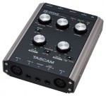 Звуковая карта Tascam US-144MKII