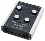 Звуковая карта Tascam US-122MKII