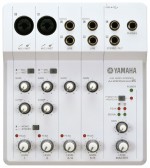 Yamaha AUDIOGRAM6