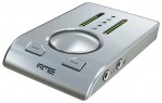 RME Babyface Silver