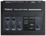 Звуковая карта Roland Tri-Capture