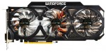 Видеокарта GIGABYTE GeForce GTX 780 863Mhz PCI-E 3.0 3072Mb 6008Mhz 384 bit 2xDVI HDMI HDCP WindForce rev. 2.0