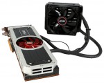MSI Radeon R9 295X2 1018Mhz PCI-E 3.0 8192Mb 5000Mhz 1024 bit DVI HDCP (#3)