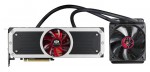 Видеокарта Sapphire Radeon R9 295X2 1018Mhz PCI-E 3.0 8192Mb 5000Mhz 1024 bit DVI HDCP