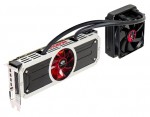 Sapphire Radeon R9 295X2 1030Mhz PCI-E 3.0 8192Mb 5200Mhz 1024 bit DVI HDCP (#3)