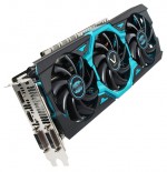 Sapphire Radeon R9 290X 1030Mhz PCI-E 3.0 4096Mb 5300Mhz 512 bit 2xDVI HDMI HDCP (#2)