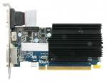 Sapphire Radeon R5 230 625Mhz PCI-E 2.1 1024Mb 1334Mhz 64 bit DVI HDMI HDCP