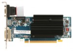 Sapphire Radeon R5 230 625Mhz PCI-E 2.1 2048Mb 1334Mhz 64 bit DVI HDMI HDCP