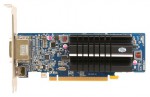 Видеокарта Sapphire Radeon R5 230 625Mhz PCI-E 2.1 1024Mb 1600Mhz 64 bit 2xDVI HDMI HDCP