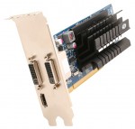 Sapphire Radeon R5 230 625Mhz PCI-E 2.1 1024Mb 1600Mhz 64 bit 2xDVI HDMI HDCP (#2)