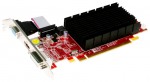 PowerColor Radeon HD 6450 625Mhz PCI-E 2.1 512Mb 800Mhz 64 bit DVI HDMI HDCP