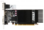 MSI Radeon R5 230 625Mhz PCI-E 2.1 2048Mb 1066Mhz 64 bit DVI HDMI HDCP