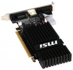 MSI Radeon R5 230 625Mhz PCI-E 2.1 2048Mb 1066Mhz 64 bit DVI HDMI HDCP (#3)