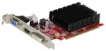 PowerColor Radeon R5 230 625Mhz PCI-E 2.1 1024Mb 1334Mhz 64 bit DVI HDMI HDCP (#2)