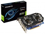 GIGABYTE GeForce GTX 660 980Mhz PCI-E 3.0 2048Mb 6008Mhz 192 bit 2xDVI HDMI HDCP rev 2.0 (#3)