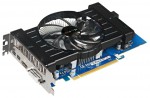 Видеокарта GIGABYTE Radeon R7 250X 1050Mhz PCI-E 3.0 1024Mb 4500Mhz 128 bit DVI HDMI HDCP