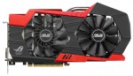 Видеокарта ASUS GeForce GTX 760 1085Mhz PCI-E 3.0 4096Mb 6008Mhz 256 bit 2xDVI HDMI HDCP