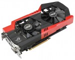 ASUS GeForce GTX 760 1085Mhz PCI-E 3.0 4096Mb 6008Mhz 256 bit 2xDVI HDMI HDCP (#2)
