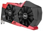 ASUS GeForce GTX 760 1085Mhz PCI-E 3.0 4096Mb 6008Mhz 256 bit 2xDVI HDMI HDCP (#3)