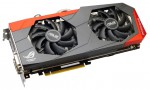ASUS GeForce GTX 770 1111Mhz PCI-E 3.0 2048Mb 7010Mhz 256 bit 2xDVI HDMI HDCP (#3)