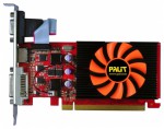 Видеокарта Palit GeForce GT 440 780Mhz PCI-E 2.0 2048Mb 1070Mhz 128 bit DVI HDMI HDCP