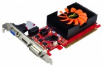 Palit GeForce GT 440 780Mhz PCI-E 2.0 2048Mb 1070Mhz 128 bit DVI HDMI HDCP (#2)