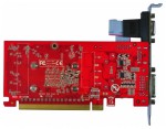 Palit GeForce GT 440 780Mhz PCI-E 2.0 2048Mb 1070Mhz 128 bit DVI HDMI HDCP (#3)