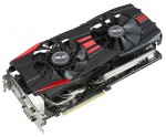 Видеокарта ASUS Radeon R9 290 947Mhz PCI-E 3.0 4096Mb 5000Mhz 512 bit 2xDVI HDMI HDCP DirectCU