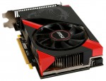 MSI Radeon R9 270X 1030Mhz PCI-E 3.0 2048Mb 5600Mhz 256 bit DVI HDMI HDCP (#2)
