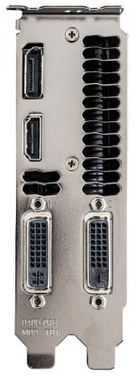 GIGABYTE GeForce GTX TITAN Black 1006Mhz PCI-E 3.0 6144Mb 7000Mhz 384 bit 2xDVI HDMI HDCP (#3)