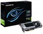 GIGABYTE GeForce GTX TITAN Black 1006Mhz PCI-E 3.0 6144Mb 7000Mhz 384 bit 2xDVI HDMI HDCP (#4)
