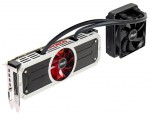 ASUS Radeon R9 295X2 1018Mhz PCI-E 3.0 8192Mb 5000Mhz 1024 bit DVI HDCP (#2)