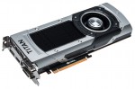 EVGA GeForce GTX TITAN Black 889Mhz PCI-E 3.0 6144Mb 7000Mhz 384 bit 2xDVI HDMI HDCP (#2)