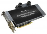Видеокарта EVGA GeForce GTX TITAN Black 1006Mhz PCI-E 3.0 6144Mb 7000Mhz 384 bit 2xDVI HDMI HDCP