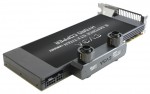 EVGA GeForce GTX TITAN Black 1006Mhz PCI-E 3.0 6144Mb 7000Mhz 384 bit 2xDVI HDMI HDCP (#2)