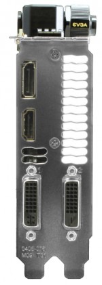 EVGA GeForce GTX TITAN Black 1006Mhz PCI-E 3.0 6144Mb 7000Mhz 384 bit 2xDVI HDMI HDCP (#4)