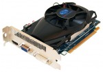 Видеокарта Sapphire Radeon HD 6670 800Mhz PCI-E 2.1 2048Mb 1600Mhz 128 bit DVI HDMI HDCP