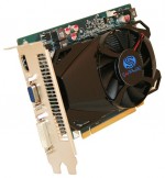 Sapphire Radeon HD 6670 800Mhz PCI-E 2.1 2048Mb 1600Mhz 128 bit DVI HDMI HDCP (#2)