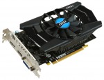 Видеокарта MSI Radeon R7 250X 1000Mhz PCI-E 3.0 1024Mb 4500Mhz 128 bit DVI HDMI HDCP