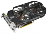 GIGABYTE GeForce GTX 760 1033Mhz PCI-E 3.0 2048Mb 6008Mhz 256 bit 2xDVI HDMI HDCP (#2)